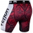 Компрессионные шорты Venum Amazonia 5.0 Red