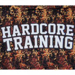 Рашгард Hardcore Training hctrash034, фото 5