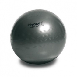 Мяч гимнастический TOGU MyBall Soft, диаметр: 75 см