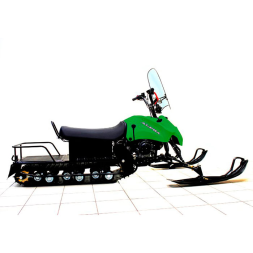 Снегоход Лидер Альфа-2 150, фото 3