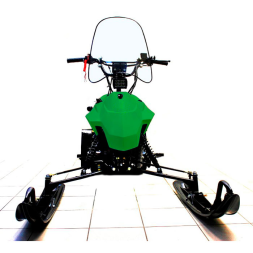 Снегоход Лидер Альфа-2 150, фото 2