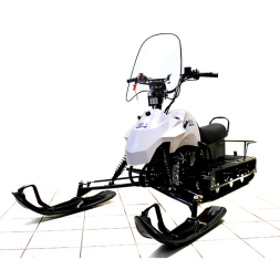 Снегоход Лидер Альфа-2 150, фото 1