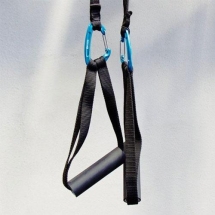 Функциональные петли с роликами Aerobis aeroSling Elite Set Basic