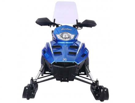 Снегоход REGULMOTO Wolf (без ПСМ), не разборный, фото 4