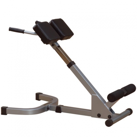 Гиперэкстензия 45 градусов Body-Solid PHYP200X, фото 4