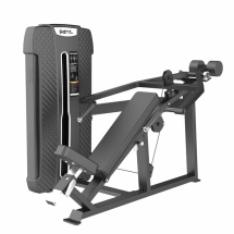 E-4013A Наклонный грудной жим (Incline Press). Стек 135 кг. E-4013A Наклонный грудной жим (Incline Press). Стек 135 кг.