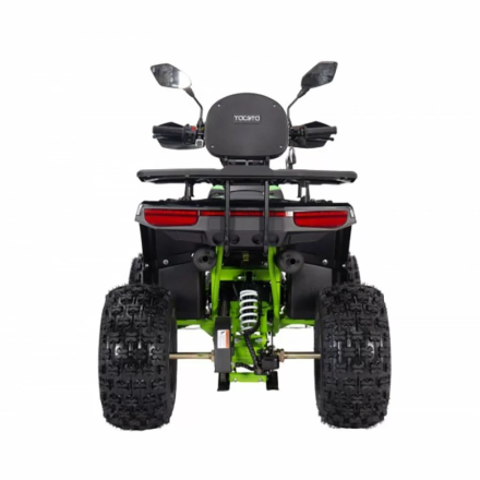 Квадроцикл YACOTA VEKTOR 125 LUX, фото 4