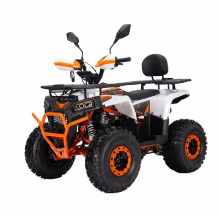 Квадроцикл YACOTA VEKTOR 125 LUX, фото 2