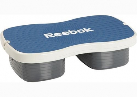 Степ-платформа Reebok EasyTone арт.RAP-40185BL, фото 1