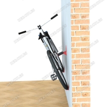 Настенная велопарковка Виват Настенная велопарковка Виват