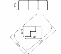 Детская тренировка Маленькие легенды Детская тренировка Маленькие легенды