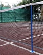 Подпорки для сетки для одиночной игры, пара Подпорки для сетки для одиночной игры, пара