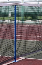 Подпорки для сетки для одиночной игры, пара Подпорки для сетки для одиночной игры, пара