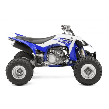 Квадроцикл Yamaha YFZ450R, фото 1