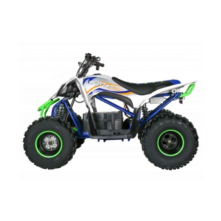 Квадроцикл электрический Motax E-PENTORA 1500W, фото 4