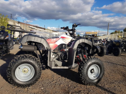 Квадроцикл YACOTA Sela 150, фото 7