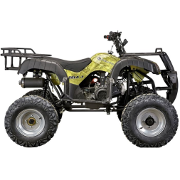 Квадроцикл YACOTA Sela 150, фото 3