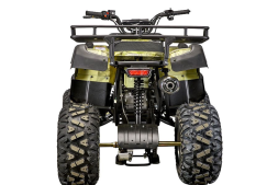 Квадроцикл YACOTA Sela 150, фото 2