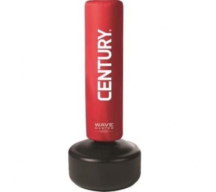 Водоналивной боксерский мешок  Кардио Wavemaster (сделано в США!), красный 101721 red, фото 1