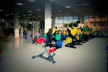 Гиперэкстензия IT7007