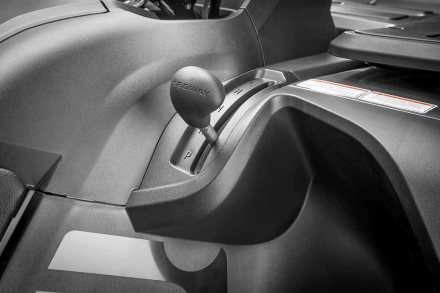 Квадроцикл SEGWAY Snarler AT6 SE (ПСМ), фото 21