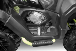 Квадроцикл SEGWAY Snarler AT6 SE (ПСМ), фото 12