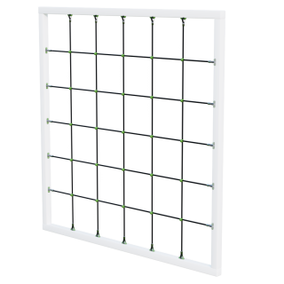 ​Квадратная сетка для детских игровых комплексов, фото 5