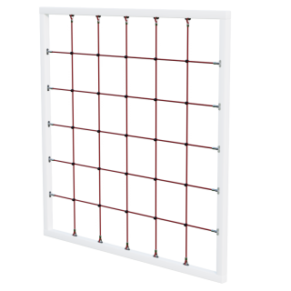 ​Квадратная сетка для детских игровых комплексов, фото 4