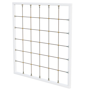 ​Квадратная сетка для детских игровых комплексов, фото 3