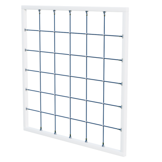 ​Квадратная сетка для детских игровых комплексов, фото 1