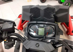 Квадроцикл АОДЕС PathCross 1000S Pro EPS (ПСМ), фото 4