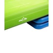 Степ-платформа SP-201 110 х 41 х 20 см, 3-х уровневая Степ-платформа SP-201 110 х 41 х 20 см, 3-х уровневая