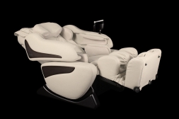 Массажное кресло US Medica Infinity 3D Ivory, фото 3