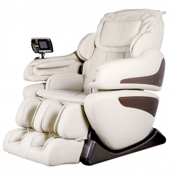 Массажное кресло US Medica Infinity 3D Ivory, фото 1