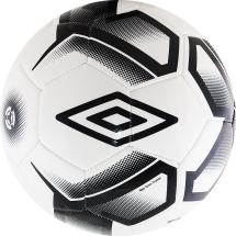 Мяч футбольный любительский "UMBRO Neo Team Trainer", размер 5 Мяч футбольный любительский "UMBRO Neo Team Trainer", размер 5