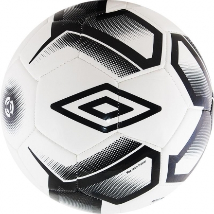 Мяч футбольный любительский &quot;UMBRO Neo Team Trainer&quot;, размер 5, фото 1