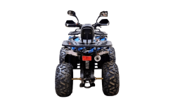 Квадроцикл BISON 125 Hunter LD, фото 8