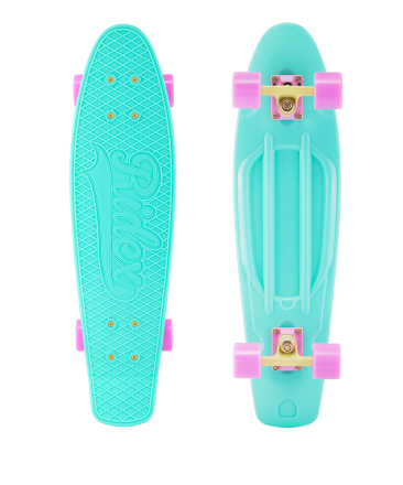 Круизер пластиковый Minteria 27&#039;&#039;x8&#039;, ABEC-7, фото 1