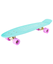 Круизер пластиковый Minteria 27''x8', ABEC-7