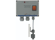 Блок управления уровнем воды OSF SNR-1609 c э/м клапаном G1/2" 230В кабель 5м (313.006.0060)