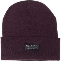 Шапка Manto mancap095