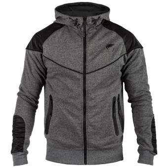 Толстовка Venum Laser - Grey, фото 1