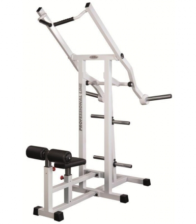 Тяга вниз спереди SТ-212 , фото 1