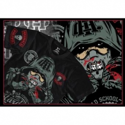 Футболка Hardcore Training hctshirt0213, фото 4