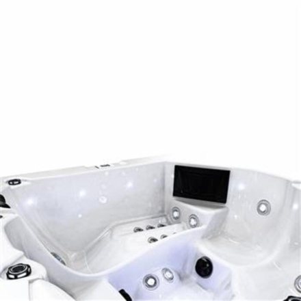 Спа Бассейн Lovia Spa ZR7102, фото 4