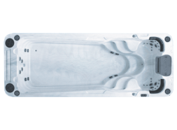 Плавательный Спа Бассейн Jazzi Pool SKT339B, фото 1