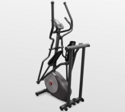 CARBON FITNESS F808 CF Эллитптический тренажер домашний, фото 7