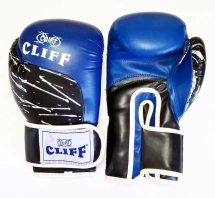 Перчатки бокс PRO STAR (DX) 8 oz синие Перчатки бокс PRO STAR (DX) 8 oz синие
