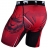 Компрессионные шорты Venum Bloody Roar Black/Red