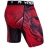 Компрессионные шорты Venum Bloody Roar Black/Red